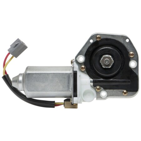 Aci Automotive Lincoln Town Car 11-98 Window Motor, 83099 83099